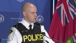 64 arrests in Ont. child sexual exploitation bust