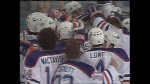 Oilers-Canucks 1992