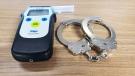 A traffic stop in West Nipissing late Tuesday evening resulted in impaired driving charges. (File)