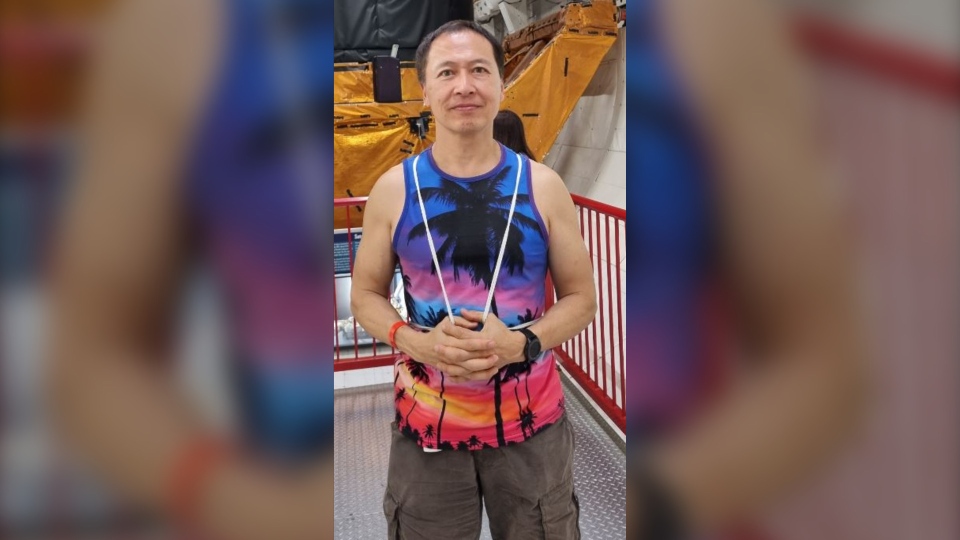 Duncan Yuen is among immigrants who left Canada