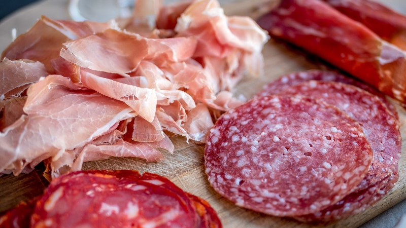 Meats were shown to have a bigger impact on risk of death than many other kinds of ultraprocessed foods, according to the new study. (Adam Hoglund/iStockphoto/Getty Images via CNN Newsource)