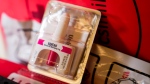 It is estimated that more than 160,000 students could now be trained each year to respond to a suspected opioid overdose, including administering a naloxone nasal spray if needed (Lindsey Wasson/The Associated Press)