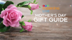 SPONSORED: For today’s Mother’s Day Gift Guide, we bring you to three stores in Regina’s Southland Mall.