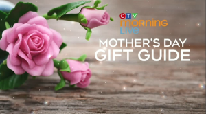 SPONSORED: Mike Ciona goes On The Go at Remai Modern for another segment of our Mother's Day Gift Guide