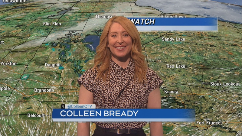 Colleen Bready