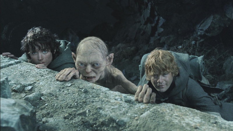 New 'Lord of the Rings' film coming in 2026