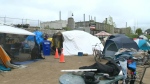 Encampment evictions rescinded in Cambridge 