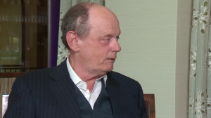 Rex Murphy, the pundit and columnist who hosted a national call-in radio show for decades, has died, according to The National Post.