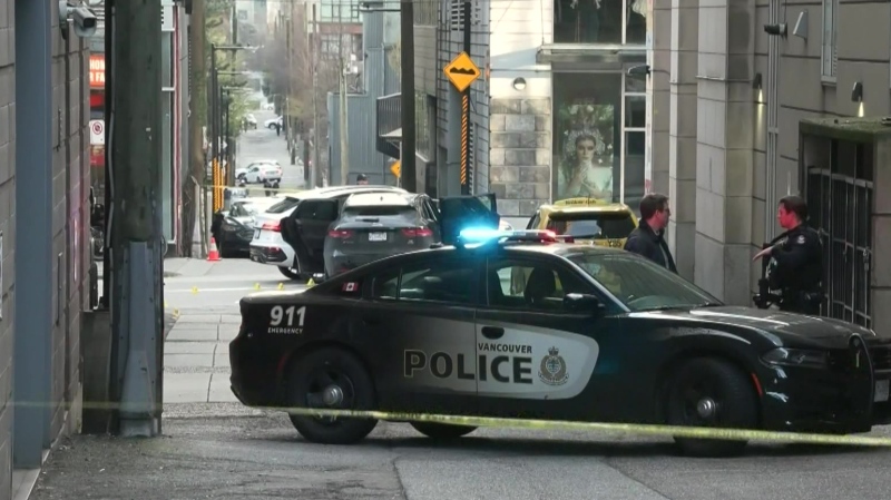 The province has unveiled plans for a new policing