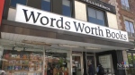 Words Worth Books turns 40 