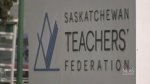 Sask. teachers reject province's contract offer