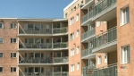 Apartment building in Winnipeg deemed unsafe
