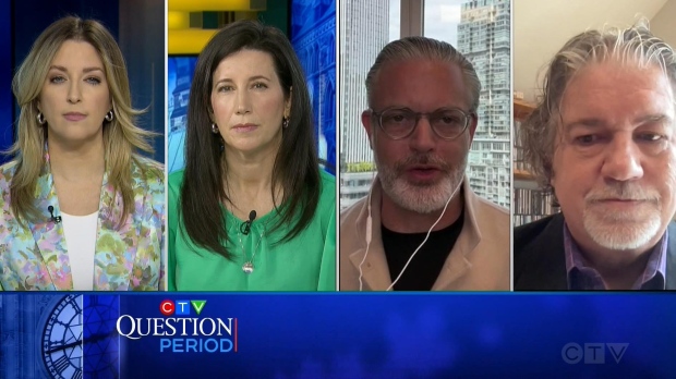 CTV QP: Reproductive rights in Canada