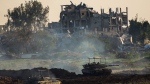 CTV National News: Israel forces advance in Rafah 