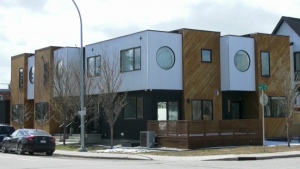 Calgary city council is expected to vote on a controversial rezoning bylaw, a piece of legislation that required several weeks in council to consider a vast amount of public feedback. (File)