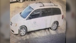 Police are looking for a conservation van stolen May 10, 2024 (PHOTO: OPP)