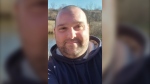 Jason Gainsbury was last seen at the Tim Hortons on John Counter Boulevard and Leroy Grant Drive in Kingston at around 6:30 p.m. May 10. Police said he might be in the Toronto area. (Kingston Police Service/handout)