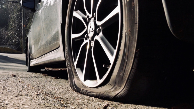 The tire-slashing incidents in Sault Ste. Marie took place on St. Andrews Terrace, St. George’s Avenue, North Street, Pardee Avenue, Spruce Street and Wellington Street West. (File photo)