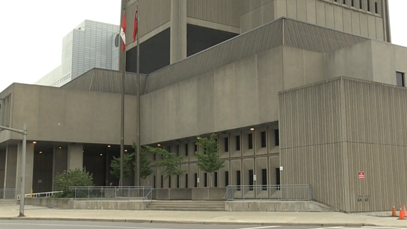The trial of a London couple facing numerous charges related to sexual assault of their own children continued. Nick Paparella reports.