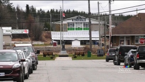 A bitter labour dispute involving municipal workers in the community of Black River-Matheson continues. Members of CUPE Local 1490 rejected a tentative deal with the town in a vote held Friday. (File)