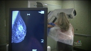 Early detection leading to drop in cancer deaths