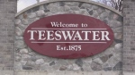 Teeswater