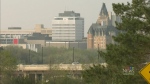 Sask. could be in for another smoky summer