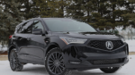 A 2022 Acura RDX like the one seen in this image, was stolen in Bradford West Gwillimbury May 10, 2024 (Source: Internet)