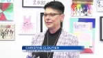 Christine Cloutier, owner of Soo Dance Unlimited in Sault Ste. Marie. May 14, 2024 (Cory Nordstrom/CTV Northern Ontario)