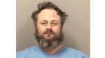 Stratford police are asking for the public’s help in locating 40-year-old Stratford resident, Joshua McCann, for a number of criminal offences. (Source: Stratford Police)