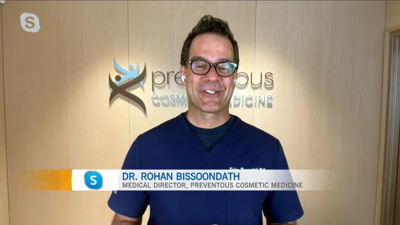 Dr. Rohan from Preventous will explain the transformative power of a full-face approach to rejuvenation