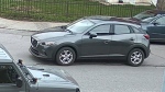 Montreal police are looking for a suspect after a child was seriously injured in a hit-and-run in the LaSalle borough. (Montreal police)