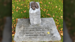 A monument to remember the victims of the Irish famine monument will be built in Macdonald Gardens Park in Ottawa's Lowertown neighbourhood. (www.baywardbulletin.ca/website)