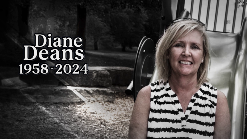 Diane Deans, a veteran Ottawa city councillor, has died five years after being diagnosed with ovarian cancer.
