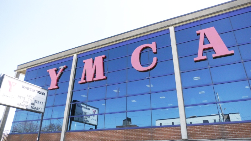 Sault Ste. Marie city council has agreed to contribute $505,000 toward a plan to save the city’s YMCA. (Mike McDonald/CTV News)