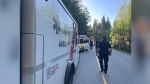 Intoxicated youths pack Port Moody beach 
