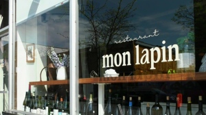 'Mon Lapin' named Canada's best restaurant