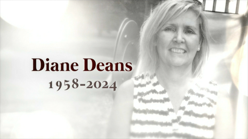 CTV's Leah Larocque has more on the tributes pouring in for long-time Ottawa city councillor Diane Deans, who died Tuesday. 