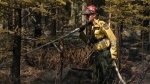 Is Alberta prepared for wildfire season?