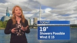 Colleen Bready has your current conditions and updated weather forecast for May 16, 2024.