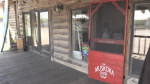 The Muskoka Store in Gravenhurst, Ont. (CTV News/Catalina Gillies)