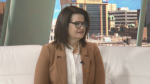 Carla Beck, leader of the NDP, discusses the campaign, the allegations against government MLAs by the Saskatchewan Speaker, and six bills introduced.