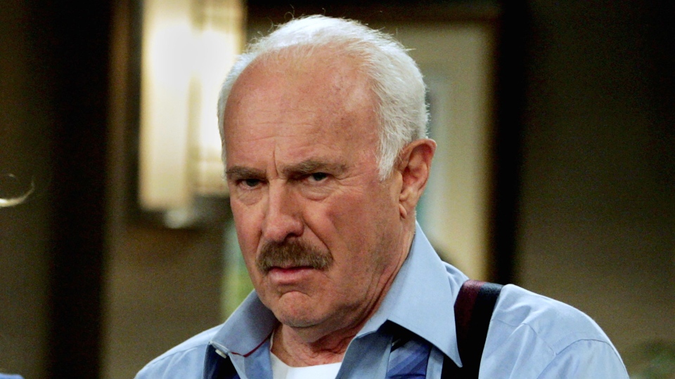 Dabney Coleman, actor who specialized in curmudgeons, dies at 92 image