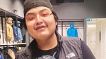 Adrian Adam Buffalo, 16, was last seen in Airdrie, Alta., on May 18, 2024.