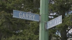 Garry Street Regina