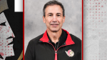 Rob DiMaio has been hired as the new Ottawa Senators director of player personnel and director of professional scouting. (Ottawa Senators/X)