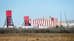 The exterior of the Potash Corp. (now Nutrien) Rocanville potash plant on Wednesday Nov. 3, 2010 near Rocanville, Sask. Rocanville is approx. 250 k.m.'s east of Regina. THE CANADIAN PRESS/Troy Fleece