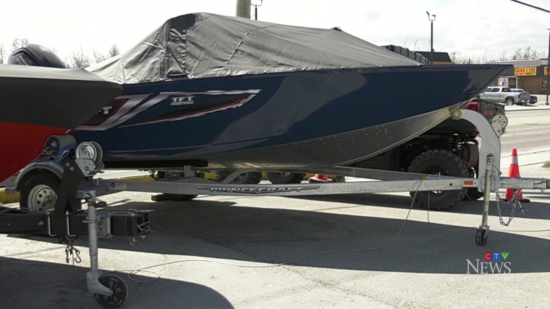 Is your trailer ready for summer?