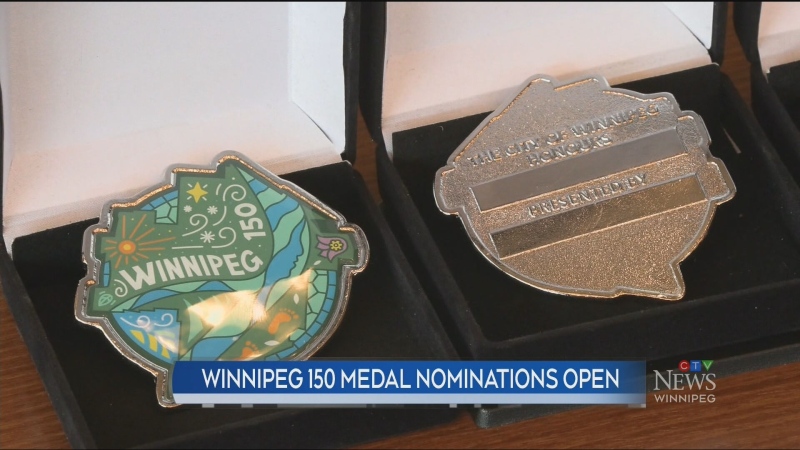 Recognizing significant Winnipeggers