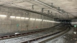 Repair work continues on LRT tunnel